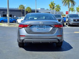 New 2025 Nissan Sentra S image 5