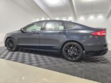Used 2020 Ford Fusion SE w/ Equipment Group 151A image 4