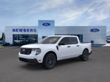 New 2025 Ford Maverick XLT w/ XLT Luxury Package image 3