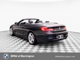 Used 2014 BMW 650i xDrive Convertible image 3