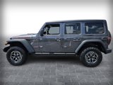 New 2025 Jeep Wrangler Unlimited Rubicon image 3