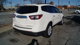 Used 2013 Chevrolet Traverse LT image 4