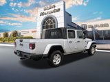 Certified 2023 Jeep Gladiator Sport image 3