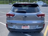 Used 2021 Chevrolet TrailBlazer RS w/ Sun and Liftgate Package image 4