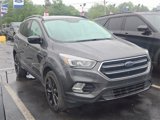 Used 2018 Ford Escape SE w/ SE Sport Appearance Package image 3