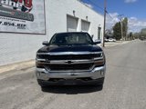 Used 2016 Chevrolet Silverado 1500 LT w/ LPO, Black Pack image 2
