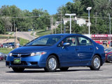 Used 2009 Honda Civic Hybrid Sedan image 3