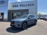 Used 2016 MAZDA CX-5 Grand Touring image 2