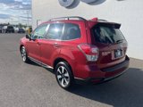 Used 2018 Subaru Forester 2.5i Limited image 3