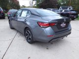 New 2025 Nissan Sentra SV w/ All-Weather Package image 3