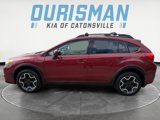 Used 2014 Subaru Crosstrek 2.0i Premium image 3
