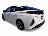Used 2018 Toyota Prius Prime Plus image 5