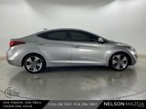 Used 2016 Hyundai Elantra Sport image 5