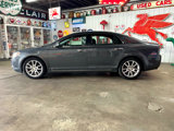 Used 2009 Chevrolet Malibu LTZ w/ Rear Power Package image 2