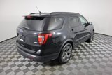 Used 2018 Ford Explorer Sport w/ Equipment Group 401A image 3