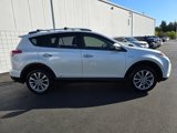 Used 2016 Toyota RAV4 Limited image 2