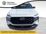 Used 2022 Hyundai Santa Fe XRT image 3