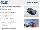 Used 2021 Ford Ranger XLT w/ Equipment Group 301A Mid image 6