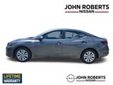 Certified 2025 Nissan Sentra S image 3