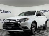 Used 2018 Mitsubishi Outlander ES image 3