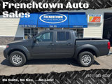 Used 2014 Nissan Frontier SV image 3