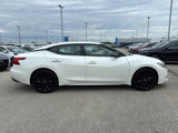 Used 2017 Nissan Maxima SR w/ Midnight Edition image 4