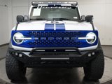 Used 2021 Ford Bronco Badlands image 4