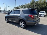 Used 2017 Ford Explorer XLT w/ Equipment Group 202A image 3