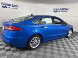 Used 2019 Ford Fusion SE image 6