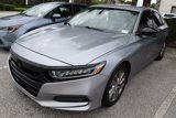 Used 2018 Honda Accord LX image 2