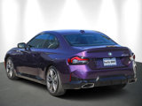 Used 2024 BMW M240i Coupe image 4