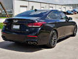 Used 2019 Genesis G80 3.3T Sport image 6