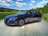 Used 2023 Nissan Altima 2.5 SV image 2