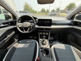 New 2025 Volkswagen Taos S image 3