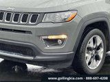 Used 2019 Jeep Compass Limited image 6