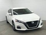Used 2019 Nissan Altima 2.5 S image 3