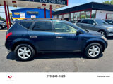 Used 2004 Nissan Murano SE w/ (TRG) Se Touring Pkg image 6
