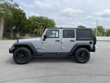 Used 2014 Jeep Wrangler Unlimited Sport w/ Quick Order Package 24S image 6