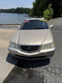 Used 2000 Acura RL image 2