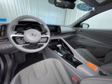 Used 2023 Hyundai Elantra Blue image 3