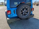 New 2024 Jeep Wrangler Sport S image 5