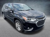 Used 2019 Chevrolet Traverse LT image 4