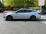 Certified 2023 Nissan Altima 2.5 SR image 5