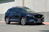 Used 2021 MAZDA CX-5 Grand Touring Reserve image 2