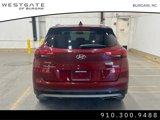 Used 2019 Hyundai Tucson SEL image 4