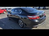 Used 2017 Honda Accord EX-L image 6