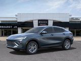 New 2025 Buick Envista Preferred image 3