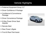 Used 2022 Chevrolet Equinox LT image 2