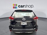 Used 2019 Nissan Rogue S image 4