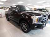 Certified 2019 Ford F150 XLT w/ Equipment Group 302A Luxury image 5
